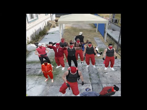 Bardak Highlight#1 | B13 Gang TL