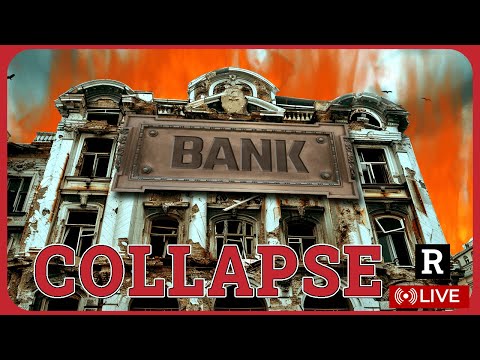 High Alert! IMF Warns Of Banking Collapse & Bank Runs! Poland Blocks Ukraine Border! - Redacted News Live