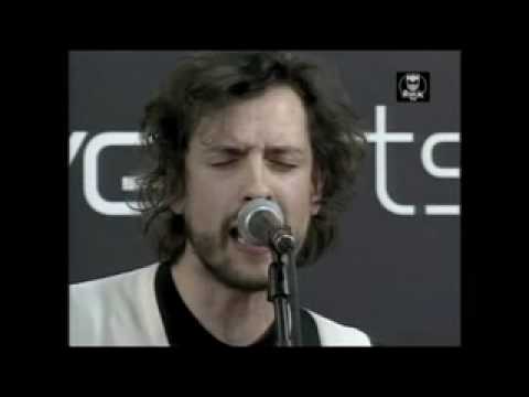 Next Point - Song Written Under a Psycho Therapy (Sala Prove - Rock Tv)