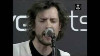 Next Point - Song Written Under a Psycho Therapy (Sala Prove - Rock Tv)