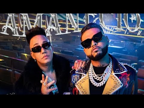 El mayor clásico x Elvis Martínez _ Amaneció (vídeos  oficial)