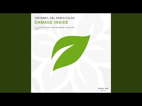 Damage Inside (Studio Deep Remix)
