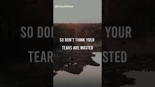 When No One Notices #SpiritualMotivation #KeepWalking #FaithMotivation #seo #fyp #inspiration #viral
