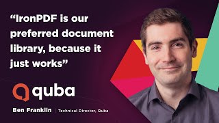 Customer Highlight : Quba