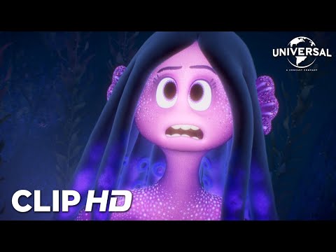 Clip - Capitán Lighthouse