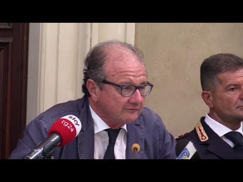 Caso Scieri, la certezza del Procuratore Capo: "Emanuele poteva essere salvato"