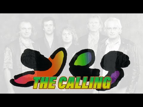 Video thumbnail for The Calling (Single Edit)