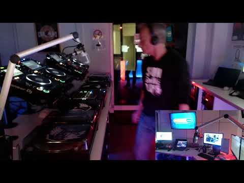 Special Squad mit Eric SSL - Karfreitags-Special