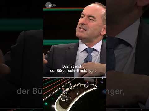 Aiwanger: "Regierende Taugenichtse" | #shorts #lanz #markuslanz #zdfheute