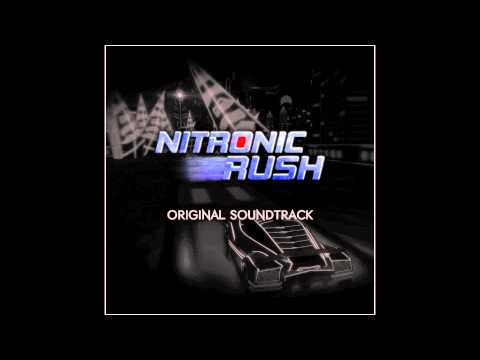 Nitronic Rush Original Soundtrack:- Torcht - Restoration