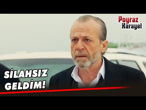 Bahri, Sözünü Tuttu! - Poyraz Karayel 14. Bölüm