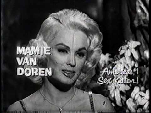 Sex Kittens Go to College movie trailer