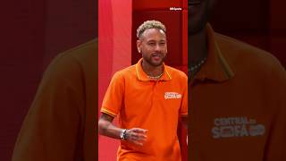 Neymar Jr + Canção | Behind the Scenes #futebol #neymar #football
