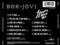 Bon Jovi- Without Love (Studio Demo) 