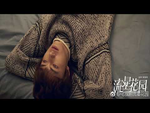 The Tenderness Behind The Flower - Darren Chen (Meteor Garden 2018 Soundtrack)