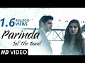 Parinda Jal The Band Official Music Video Goher Mumtaz Featuring Nazish Jahangir