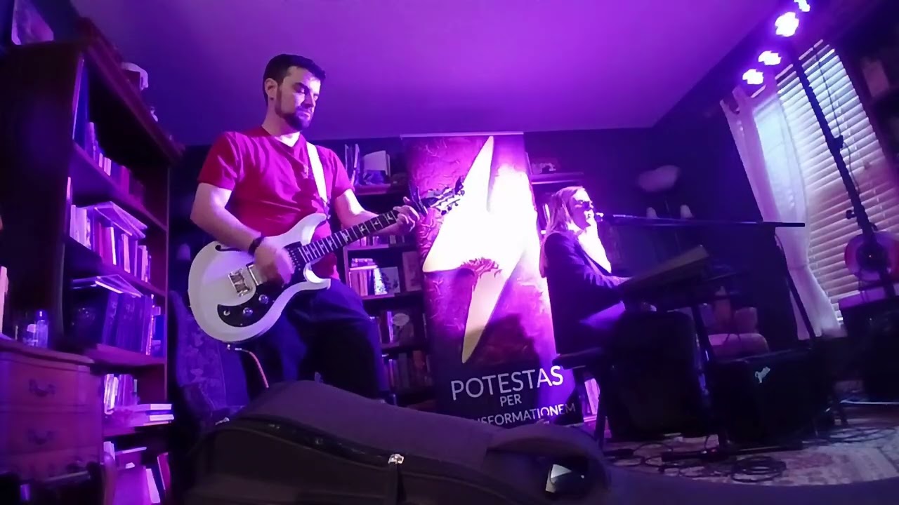 Promotional video thumbnail 4 for Veltri Music