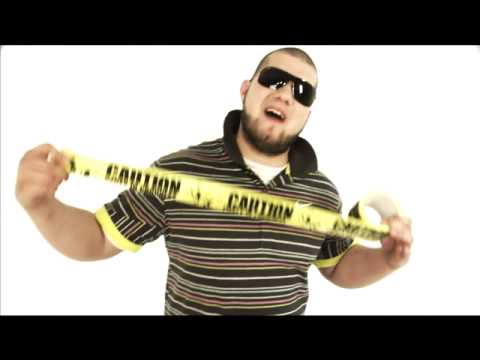 Łysonżi - Jestem Dżonson