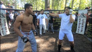 BEEF MATCH | FAIRPLAY vs ADAM