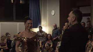 ALEJANDRO LARENAS Y MARISOL MORALES | 4/5 Firenze 2023