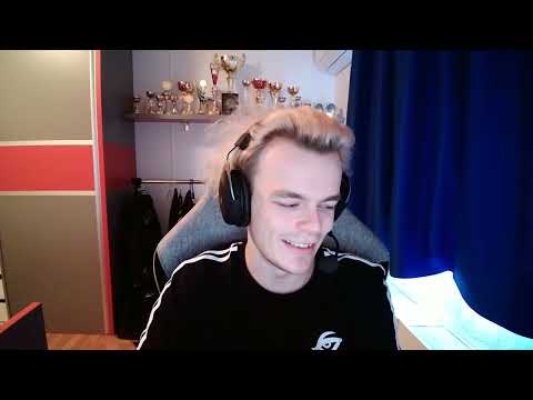 Team Secret BOOM "he's been doing this for 15 YEARS" about Team Secret PUPPEY longevity