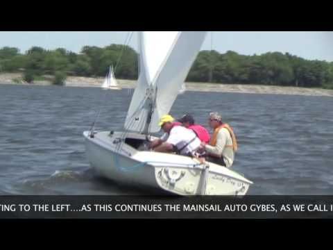 CSA 2016 Adult Sailing Seminar