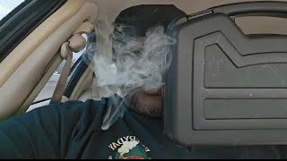 Unboxing Of My New Firearm