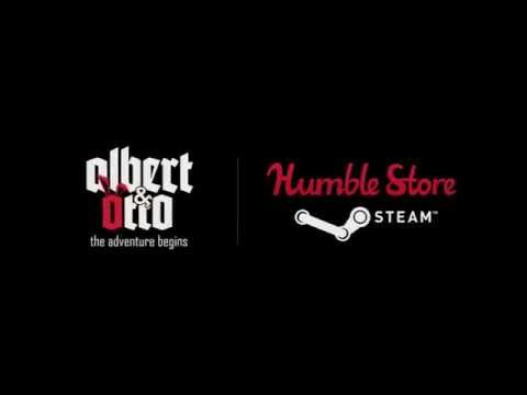 Видео Albert & Otto #1