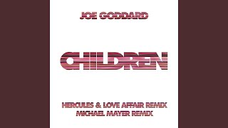 Children (Hercules & Love Affair Remix)