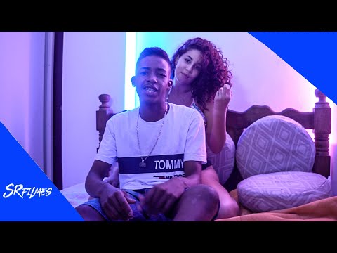 MC GUIZIN FEAT MC JESSI - MINA PERVERSA - CLIPE OFICIAL