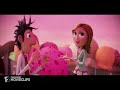 Cloudy With A Chance Of Meatballs Ice Cream Snow Day Scene