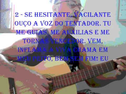 Hino 167 - Cantor Cristão