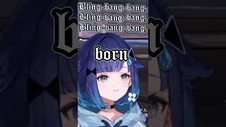 ルンルン♪気分でBling-Bang-Bang-Bornを歌う【VALORANT/ぶいすぽっ! / 紡木こかげ】