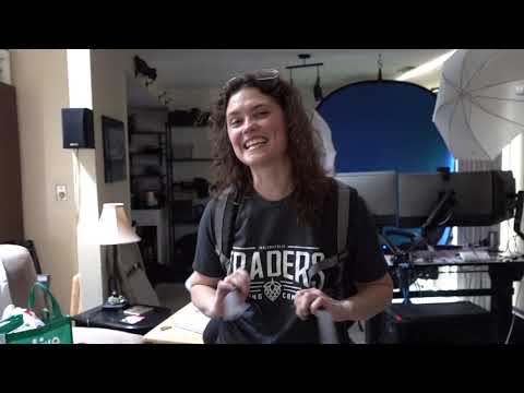 One Bag to Rule them All | JoJo Time