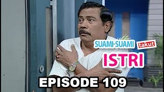 Download lagu Suami Suami Takut Istri Episode 109 - Disewakan bukan Untuk Ditinggalkan mp3 Download lagu Suami Suami Takut Istri Episode 109 - Disewakan bukan Untuk Ditinggalkan mp3