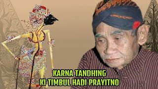 Download lagu BARATAYUDA, KI TIMBUL HADI PRAYITNO MAESTRO DALANG JOGJA, WAYANG KULIT FULL LAKON KARNA TANDHING mp3 Download lagu BARATAYUDA, KI TIMBUL HADI PRAYITNO MAESTRO DALANG JOGJA, WAYANG KULIT FULL LAKON KARNA TANDHING mp3
