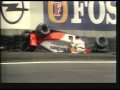 F1 1991　 The Show Goes On