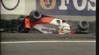 F1 1991　&quot;The Show Goes On&quot;