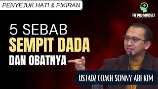 Download lagu Bikin Adem...5 Latihan Jiwa Agar Mampu Berlapang Dada | Ustadz Sonny Abi Kim. mp3 Download lagu Bikin Adem...5 Latihan Jiwa Agar Mampu Berlapang Dada | Ustadz Sonny Abi Kim. mp3