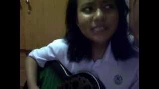 Young And Beautiful - Lana Del Ray cover by Apple J