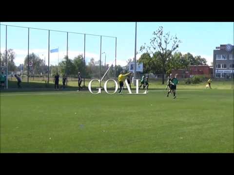 #FKLTV FK Lielupe - Cudham United FC Highlights