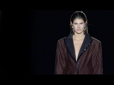 Robertodiz | Fall Winter 2020/2021 | Full Show