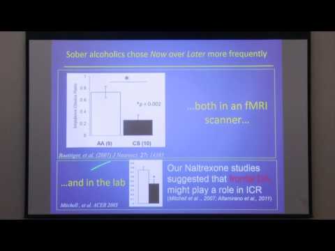 Allison J. Doupe Memorial Symposium - Charlotte Boettinger, PhD