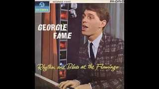 Georgie Fame - Green Onions - Remix