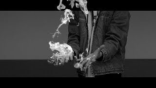 UNSILENCED • HAUTE ft. BILLY READ