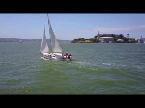 Cape Dory 28 "Freya"