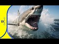 Meet the Animals | Great White Shark | Educational Videos | Underwater Discovery