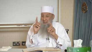 ما هي أفضل كتب الزهد المسندة؟ | للشيخ الحويني image