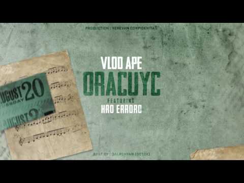 Vlod -Oracuyc feat Hro Errord (audio)