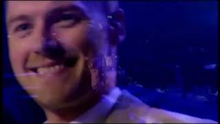 Zucchero feat. Ronan Keating - Il Volo | at the Royal Albert Hall